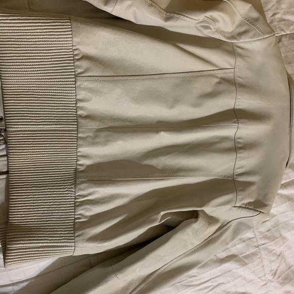 Genuine leather jacket - Picture 8 of 8